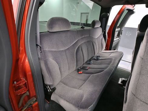 Used 2001 GMC Sierra 1500 SLE w/ Convenience Plus Group image 37