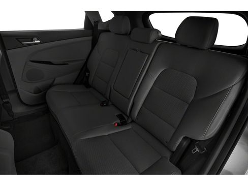 Used 2019 Hyundai Tucson SE AWD/4WD image 10