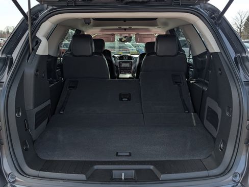 Used 2015 Buick Enclave Leather w/ Trailering Package image 18