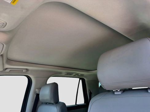 Used 2025 Ford Expedition Active RWD image 23