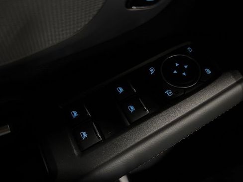 Used 2025 Ford Expedition Active AWD/4WD image 20