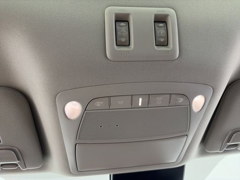 Certified 2023 Nissan Murano SL w/ SL Moonroof Package image 32