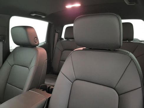 New 2026 Chevrolet Colorado Trail Boss image 27