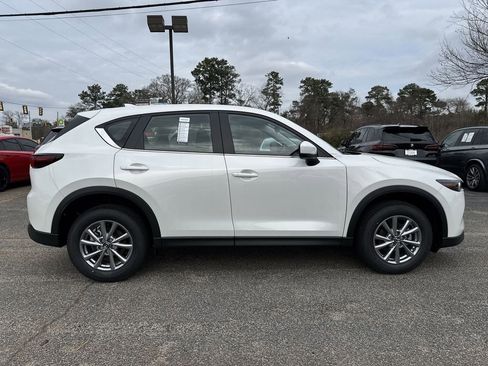 New 2025 MAZDA CX-5 AWD 2.5 S image 9