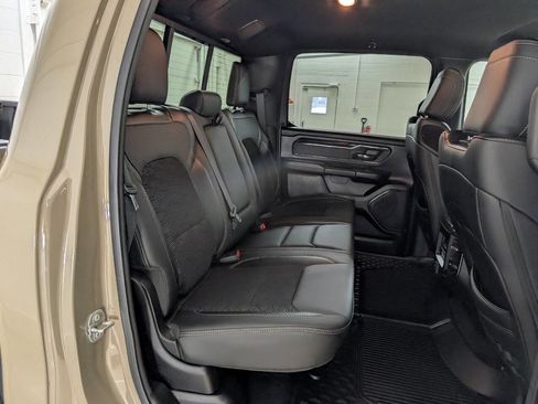 Used 2020 RAM 1500 Big Horn w/ Built-to-serve Edition image 16