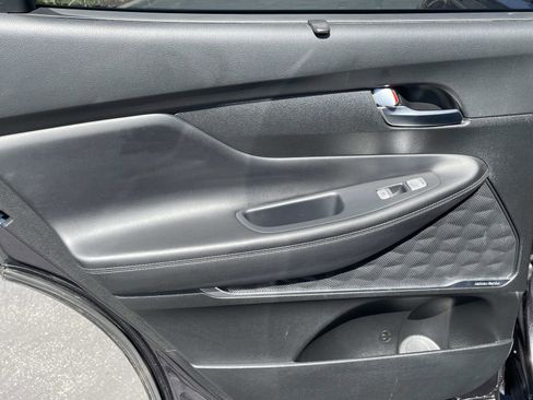 Certified 2023 Hyundai Santa Fe Calligraphy image 20