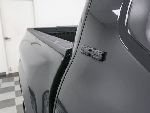 New 2026 Toyota Tacoma SR5 image 8
