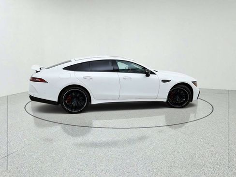 Used 2024 Mercedes-Benz AMG GT 53 image 7