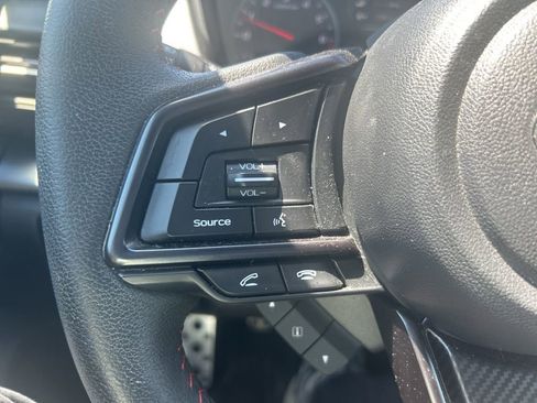 Used 2023 Subaru WRX Premium AWD/4WD image 8