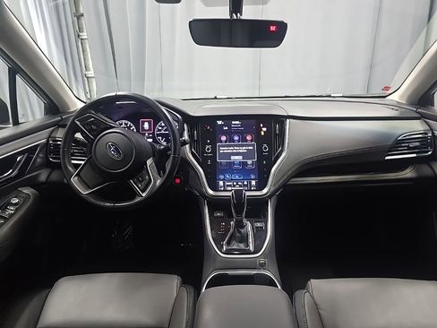 Used 2021 Subaru Outback Onyx Edition XT AWD/4WD image 15
