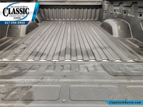 Used 2025 Chevrolet Silverado 2500 LTZ w/ LTZ Premium Package image 30