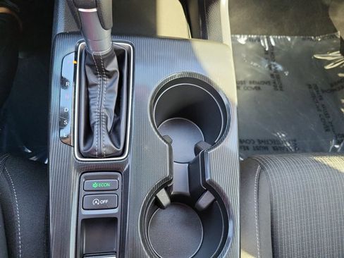 Certified 2025 Honda Civic LX image 32