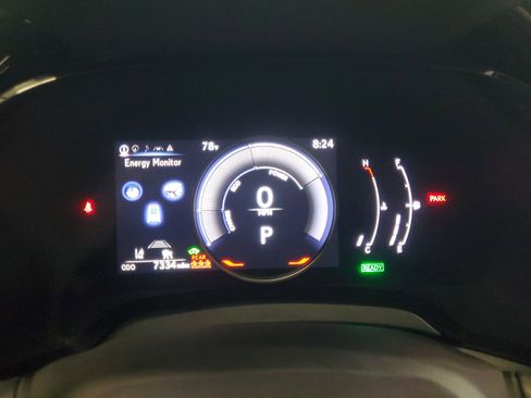 Used 2024 Lexus RX 350h image 26