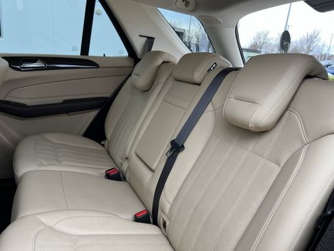 Certified 2017 Mercedes-Benz GLE 350 image 33