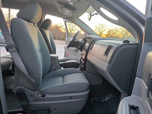 Used 2008 Dodge Durango SXT image 20