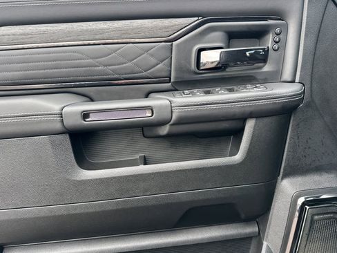 New 2026 RAM 3500 Limited image 12
