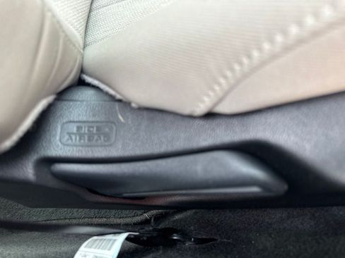 Used 2024 Honda Accord EX image 36