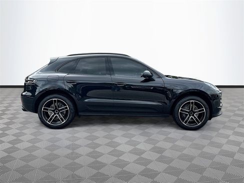 Used 2021 Porsche Macan S image 5