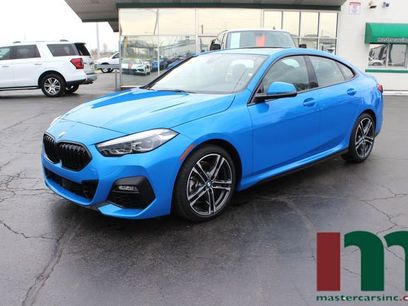 Used 2021 BMW 228i xDrive Gran Coupe