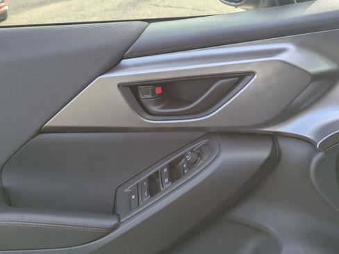 New 2026 Subaru Impreza 2.0i Sport image 19