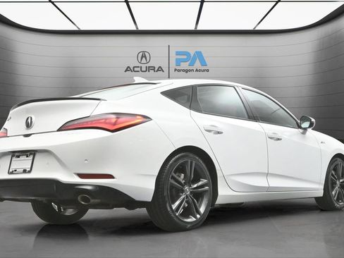 Used 2023 Acura Integra A-Spec image 32