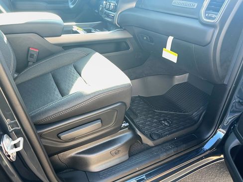 New 2026 RAM 1500 Big Horn image 35