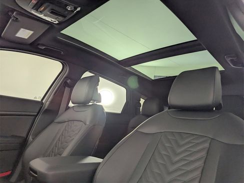 New 2026 Kia Sportage X-Pro Prestige image 29
