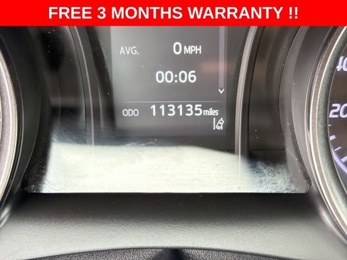 Used 2021 Toyota Camry SE FWD image 16