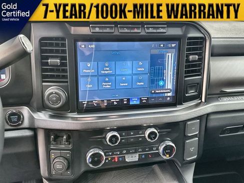 Used 2024 Ford F250 Platinum image 25