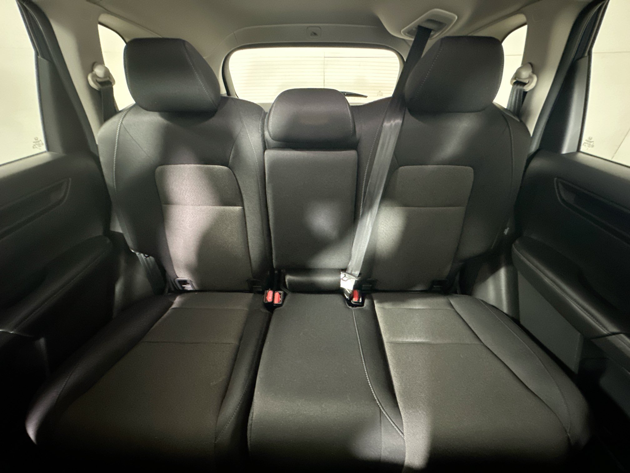 Used 2025 Honda CR-V LX image 30