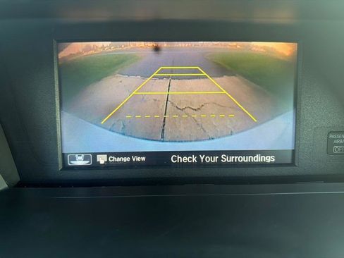 Used 2017 Honda Accord EX image 23