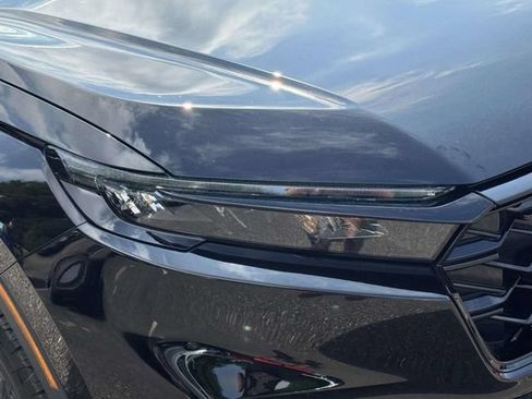 Certified 2026 Honda CR-V TrailSport image 8