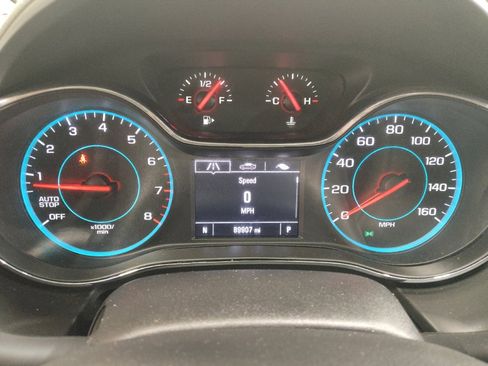 Used 2018 Chevrolet Cruze LT image 23