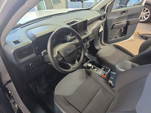 Used 2024 Ford Maverick XL w/ Equipment Group 100A Standard image 15