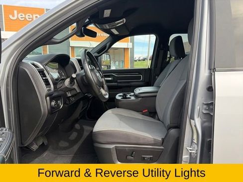 Certified 2024 RAM 3500 Big Horn image 34