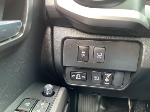 Used 2023 Toyota Tacoma TRD Pro image 27