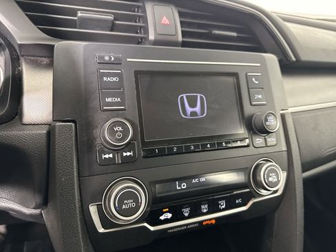 Used 2017 Honda Civic LX image 5