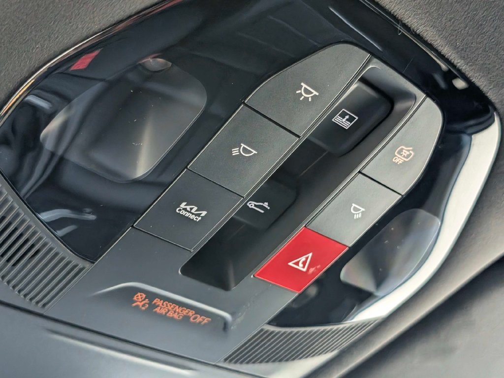 New 2027 Kia Telluride SX Prestige AWD/4WD image 32