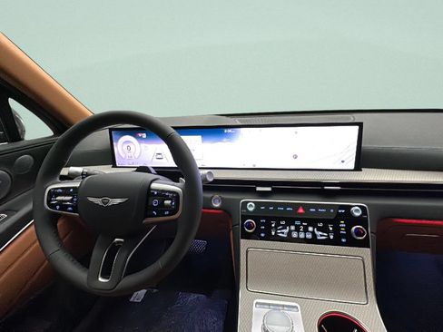 New 2026 Genesis GV80 2.5T Advanced AWD/4WD image 29