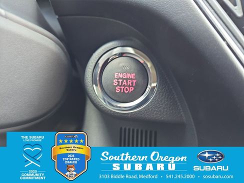 New 2026 Subaru Impreza RS AWD/4WD image 16