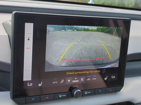 Used 2026 Toyota RAV4 XLE Premium FWD image 24