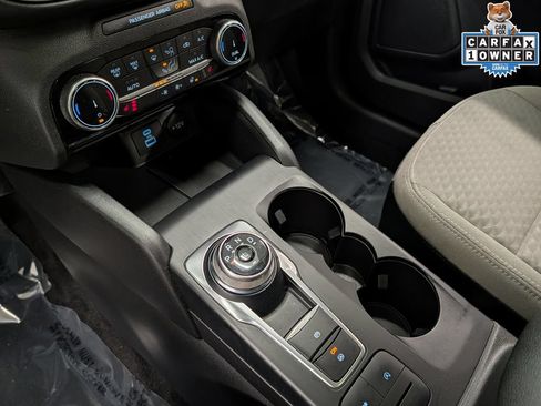 Used 2022 Ford Escape SE w/ SE Sport Appearance Package AWD/4WD image 15