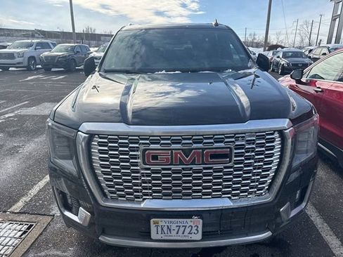 Used 2024 GMC Yukon Denali image 6