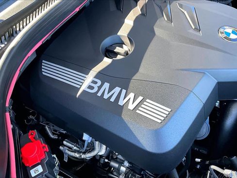 New 2026 BMW X3 xDrive30 image 17