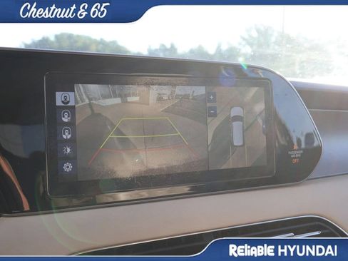 Used 2020 Hyundai Palisade Limited FWD image 36
