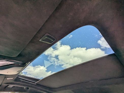 Certified 2023 BMW M550i xDrive w/ Executive Package image 16