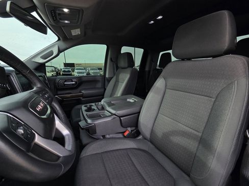 Used 2022 GMC Sierra 1500 Elevation image 23