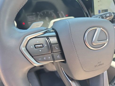 Used 2023 Lexus RX 350 Premium Plus w/ Accessory Package (Z1) AWD/4WD image 25