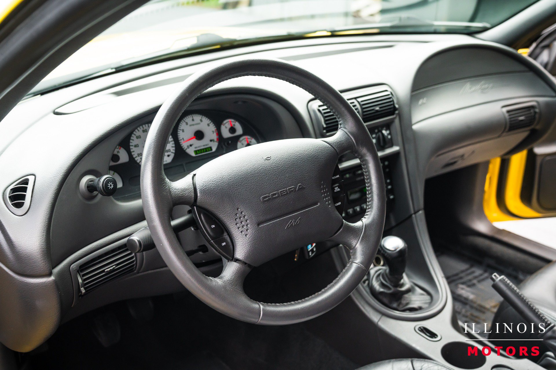 Used 2001 Ford Mustang Cobra RWD image 20