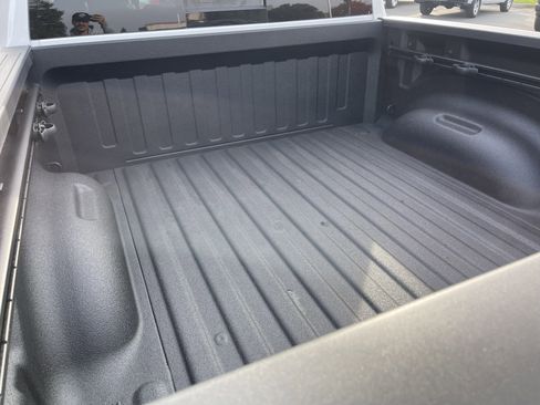 New 2026 RAM 1500 Laramie w/ Night Edition image 9